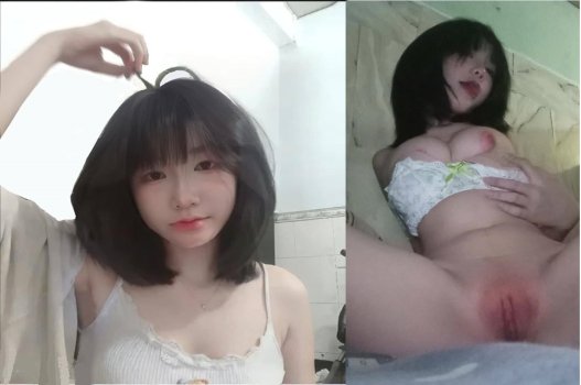 Âm đạo đẹp hồng hào nhìn cực kỳ hấp dẫn