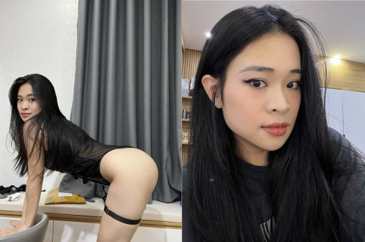 Bạn thân khi buồn lại mời chịch nhau
