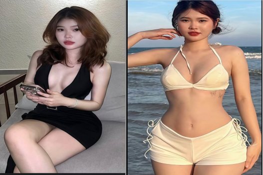 Bạn trẻ trò chuyện yêu thương với bạn thân đầy may mắn
