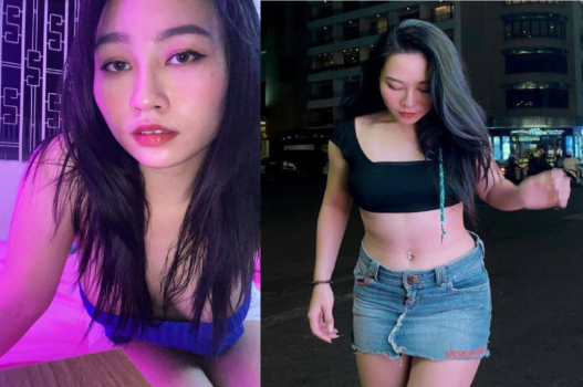 Bí mật quan hệ chị đồng nghiệp cùng cơ quan