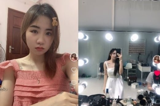 Bii chỗ kín múp bị bắt làm tình 3 lần mới được tha