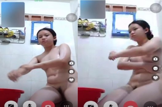 Bùi Trúc Nhi làm tình genz cực dâm
