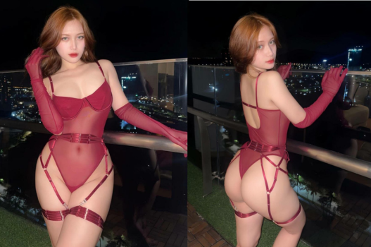 Chưa kịp lột đồ đã bị anh thọc cặc vào bím