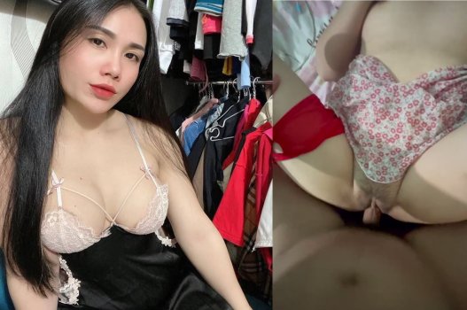 Clip nóng bí mật với chị gái lồn dâm dục