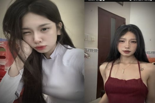 Clip nóng của Trần Hà Linh dẫn đầu server VN