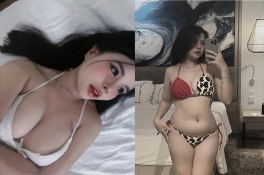 Clip sex Chuppy môi sexy mông cong
