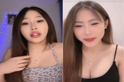 Clip sex đầu tiên em Thảo baby Việt Nam