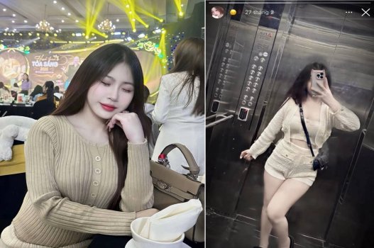 Cliphot hot của Bích Thoa với phong cách quyến rũ
