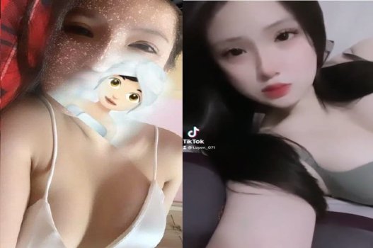 Cô Tuyền yêu thích quan hệ đầy phấn khích