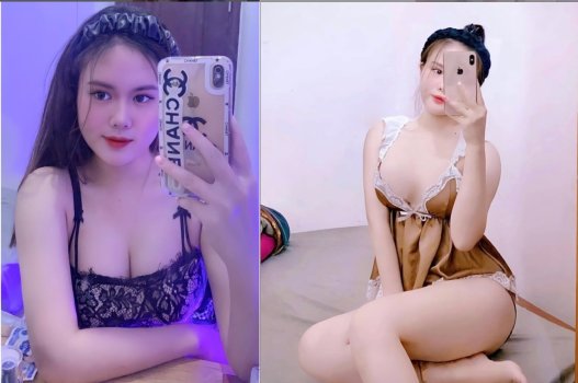 Da trắng má hồng làm tình chẳng nghỉ