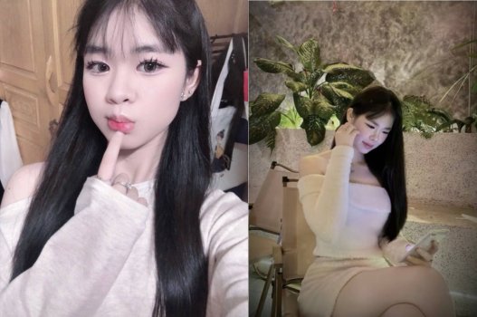 Đi chơi với Thanh Nghi xinh đẹp cực kỳ gợi tình