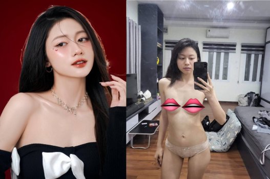 Đoàn Ngọc body đẹp để anh quản lý thưởng thức