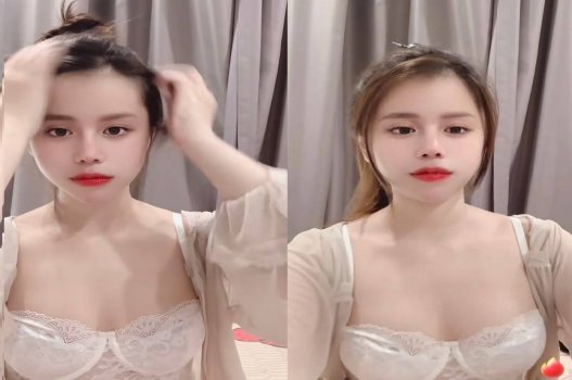 Em cạo trọc búi cho anh địt dễ chịu