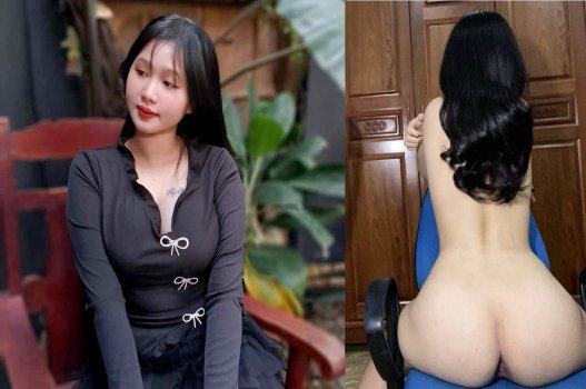 Em múp rụp chỉ thích làm nữ thượng