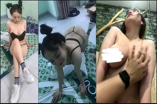 Em Ngọc lộ video nhạy cảm đầy gợi cảm