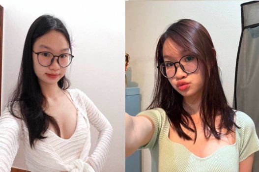 Em sinh viên môi sexy oral siêu đã