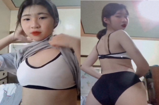 Em sinh viên nổi bật mời bạn cùng lớp vui chơi