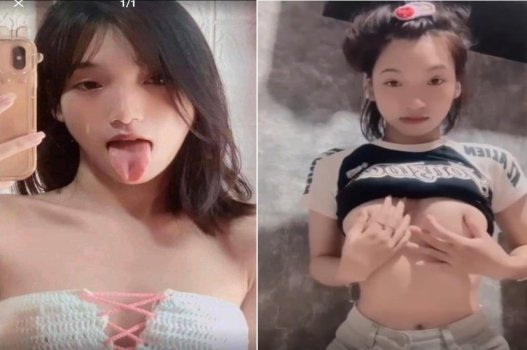 Em xinh mê hoặc đàn ông để làm đầy bím dâm