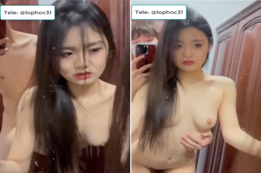 Gái đẹp gặp trai gạ đụ là ok liền tay