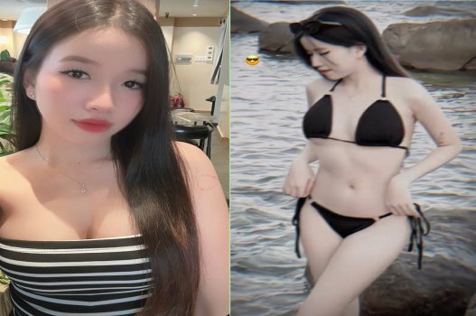 Gái miền Trung giọng ngọt dễ thương