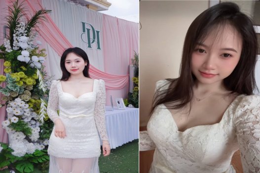 Gặp ở đám cưới là yêu em ngay