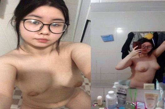 Gầy mũm mĩm Sex mới phê con cu