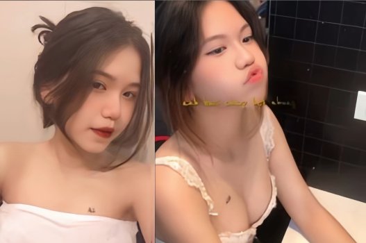 Hà My 18 tuổi khoe dáng vẻ cân đối đầy thu hút