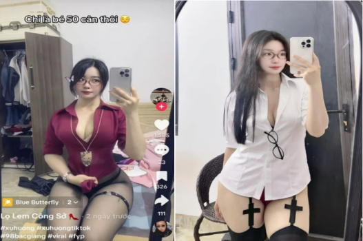 Hàng ngon mới đi chơi đã lên nhà nghỉ