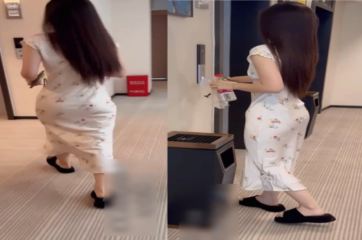 Hẹn hotgirl xinh vào motel