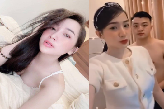 Hẹn vào nhà nghỉ chịch nhau vài nhịp