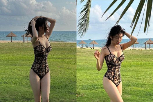 Heovl em gái ngành dáng cực ngon