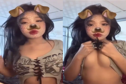 Hot girl vú bự khoe khiến mọi người thèm rỏ dãi
