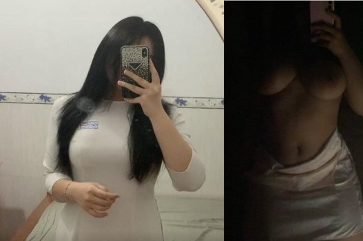 Kết nối với nữ sinh dáng đẹp đầy mê hoặc