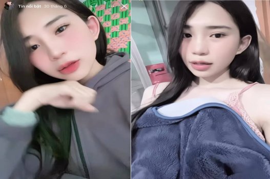 Khám phá chỗ kín gợi tình em Phạm Ngọc Khánh Linh