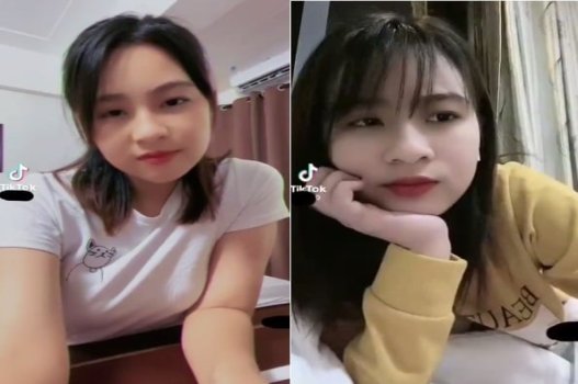 Khánh Ly thích thú khi gặp anh chàng to khỏe
