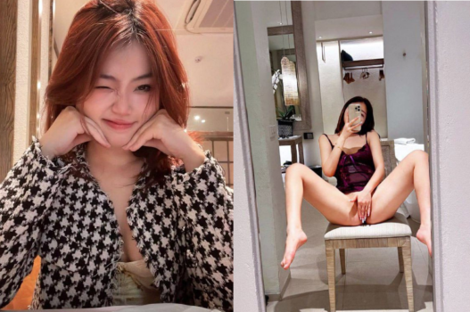 Khẩu dâm để cả hai cùng đạt đỉnh sướng