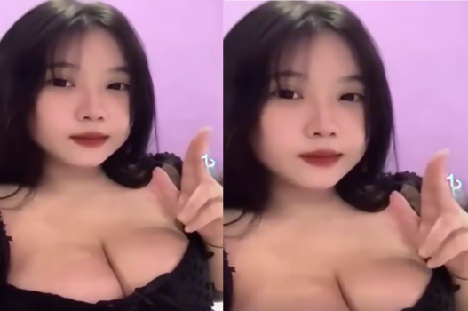 Kiều Duyên quyến rũ khiến anh mê mẩn