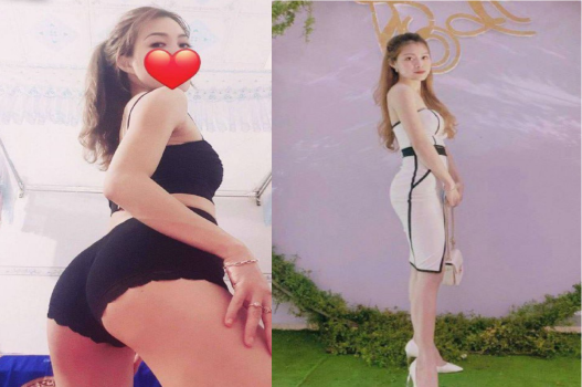 Lén lút chị gái người yêu ngày hôn lễ