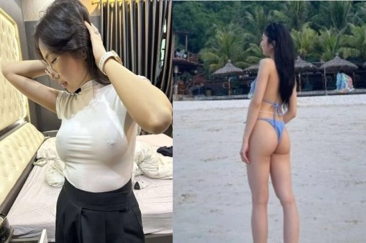 Lướt Tinder đụng ngay nhỏ dâm mê chơi nhóm