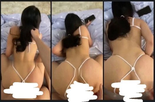 Mặc mẹ gọi cứ làm tình cho sướng ngất
