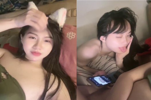 May mắn nhất VN chịch cả hai chị em