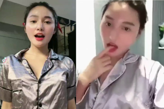 Mỗi khi em phê lại ghi clip
