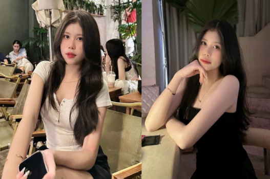 Mới match Tinder em đã dẫn vào motel