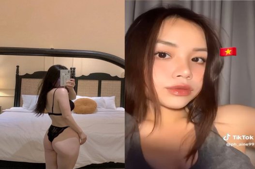 Mỹ nhân chân dài điên đảo bú chim