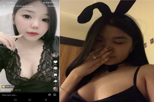 Nàng admin web 18+ đình đám lộ clip sex