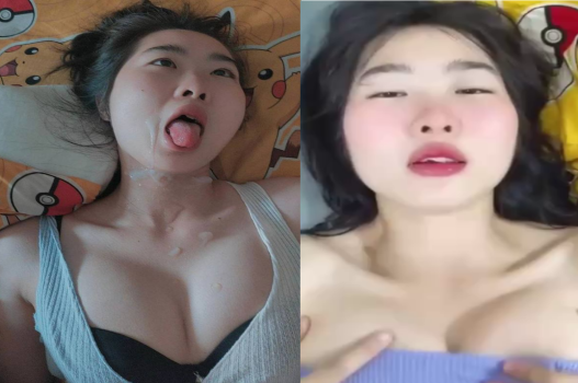 Nàng cá tính yêu thích makeup lấp lánh