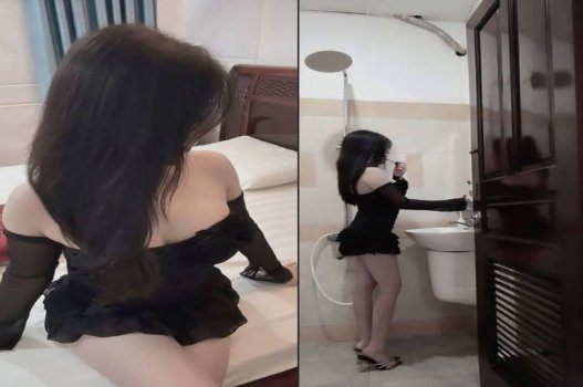 Người yêu cũ gặp lại trong tiệc cưới đầy ký ức