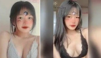 Nguyễn Thị Thảo ngực xinh bóp thích tay