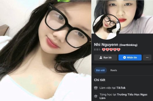 Nhi Nguyễn múp máp rên rỉ khi được địt