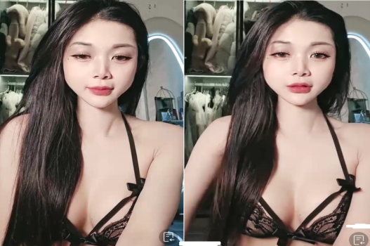 Nhìn em xinh biết ngay nước dâm nhiều